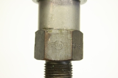 STPI 15-3 153 80°C  Temperaturschalter Schalter 