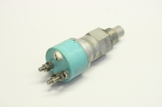 SET PARIS 12-87 1287 100 12-87 100°C Temperaturschalter Schalter 