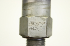 SET PARIS 12-87 1287 100 12-87 100°C Temperaturschalter Schalter 