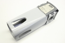 PARKER P3KFA14ESMN 17 20C 80C Regelventil Filter Gehäuse 