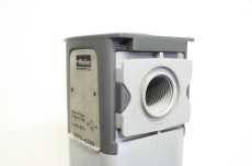 PARKER P3KFA14ESMN 17 20C 80C Regelventil Filter Gehäuse 