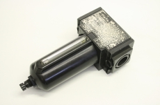 PARKER X3E-FA00KEN X3EFA00KEN 9.17 10 Regelventil Filter  