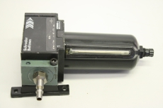 PARKER 4539 17 10 75 Schrader Bellows Regelventil Filter  