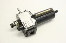 PARKER P3E-LA00TFN P3ELA00TFN 17bar 10 75 Regelventil Filter  