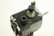 PARKER P3E-LA00TFN P3ELA00TFN 17bar 10 75 Regelventil Filter  