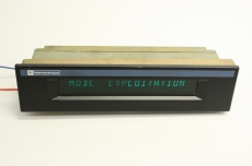 TELEMECANIQUE XBT-K70101 XBTK70101 24V 10W V1.5 Operator Panel 