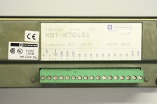 TELEMECANIQUE XBT-K70101 XBTK70101 24VDC 10W 1.5 Panel Display 