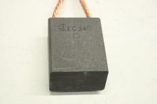 2x EG34D EG34D  32x20x40mm Kohlebürste 