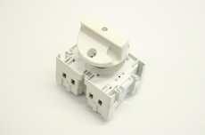 GEWISS 94500329 4 32A 500V 50/60Hz 9450 032 9 Lasttrennschalter 