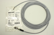 BALLUFF BESO1AU BES516-324-G-S49-C Näherungsschalter induktiv 