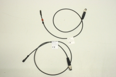 2x BALLUFF BMF00A3 BMF214K-PS-C Magnetfeldsensor