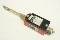 BERNSTEIN GC-U1 VKD 612.1100.677  CF3 S4 10A Positionsschalter endschalter 