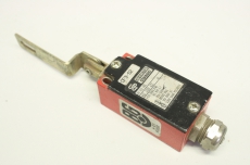 BERNSTEIN 612.100.622  CF3 S2 10A 500V GC-U1Z VKS Positionsschalter endschalter 