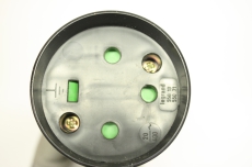 LEGRAND 550 71 55071 20A 400V 550 13 Stecker 