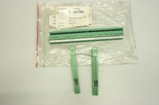  REAA0913 32 220 32-polig Anschlussblock Stecker für Platine OVP