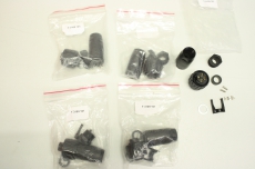 5x  T 3109 101 T3109101 T3109101 T 3109 101 Stecker Rundsteckverbinder OVP