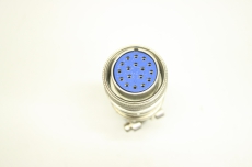 AMPHENOL 97-3106A-20-29 S 16 AN3106B 17-polig Stecker Rundsteckverbinder 