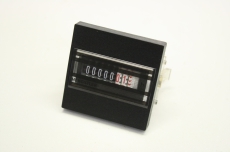 HENGSTLER 0891209 21118.J5  48 50 0.2 0.1H 0 891 209 Anzeige Zähler 6-stellig 