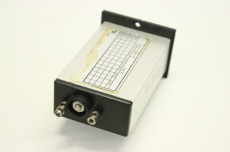 CROUZET 288.2 2882  110-220V 16-50Hz Anzeige Messinstrument Impulszähler 