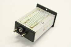 CROUZET 288.2 2882  48V 6 287/288 Anzeige Messinstrument Impulszähler 