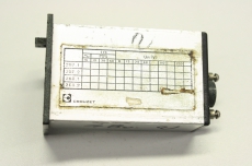 CROUZET 288.2 2882  48V 6 287/288 Anzeige Messinstrument Impulszähler 