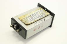 Crouzet 288.2 2882  6 6-220V 287 288 4 Anzeige Industriezähler Impulszähler 