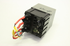 HENGSTLER  485 400 48V 485 6 50x50mm Anzeige Impulszähler 6-stellig 