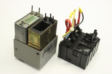 HENGSTLER  485 400 48V 485 6 50x50mm Anzeige Impulszähler 6-stellig 