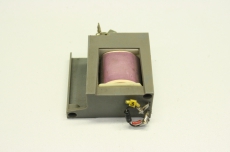 HENGSTLER   24V 29 10 Magnetspule Coil  Impulszähler Hubmagnet  