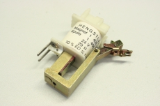 HENGSTLER  405104 24V 29Ohm 10 Magnetspule Coil  Impulszähler Hubmagnet  