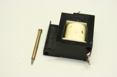 HENGSTLER 405104 405154  24V 29 1min 405 154 Coil  Impulszähler Hubmagnet 