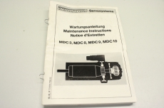 6x  3061 3 8 9 10 20x16x6mm Kohlebürste für INDRAMAT OVP