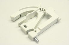 4x  100115102  Gehäuse Schaltschrank Scharnier  