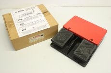 BERNSTEIN CLASSICS 6062330021 F2-SU1/SU1  F2 SU1 10A Schalter Fußschalter OVP