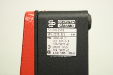 BERNSTEIN CLASSICS 6062330021 F2-SU1/SU1  F2 SU1 10A Schalter Fußschalter OVP