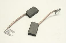 2x 32x20x10mm Kohlebürste 