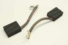 2x  085805  32x25x12,5mm Kohlebürste 