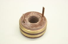   Ø51mm Schleifringkörper Schleifring Körper Zylindrisch Kontaktblock 