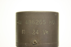 486265 24V 40 AW 486265 H06 Magnetspule 