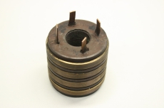   Ø52mm Schleifringkörper Schleifring Körper Zylindrisch Kontaktblock 