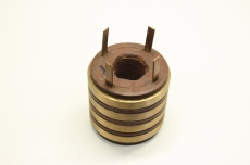   Ø47mm Schleifringkörper Schleifring Körper Zylindrisch Kontaktblock 