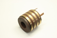   Ø47mm Schleifringkörper Schleifring Körper Zylindrisch Kontaktblock 