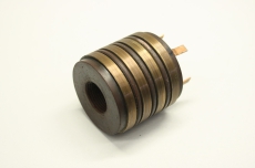   Ø48mm Schleifringkörper Schleifring Körper Zylindrisch Kontaktblock 