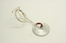  140383 110V 350W Ø85mm Heizelement Plattenheizung 