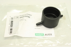 MSA AUER D6079762 4032792035010 Kalibrierkappe OVP