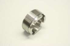 ASE BR10549 33-1-0-08/076-1 DN25 HC-22 Schraubring  OVP