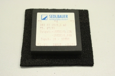 SEDLBAUER  DNZ0215 18-32VDC 15VDC DNZ 02 15/0,1 m2 Chip DC/DC Wandler 