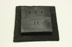 SEDLBAUER  DNZ0215 18-32VDC 15VDC DNZ 02 15/0,1 m2 Chip DC/DC Wandler 