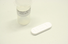 764M007-6051 60285  8 2 Ventil Valve Flap Gleitplatte Slider Disc OVP