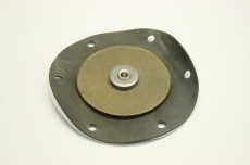 6384823 Membranventil Ventil Diaphragm Valve Membran 